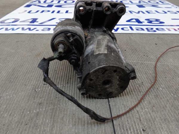 DEMARREUR CITROEN/PEUGEOT/ TOYOTA - Vue 2